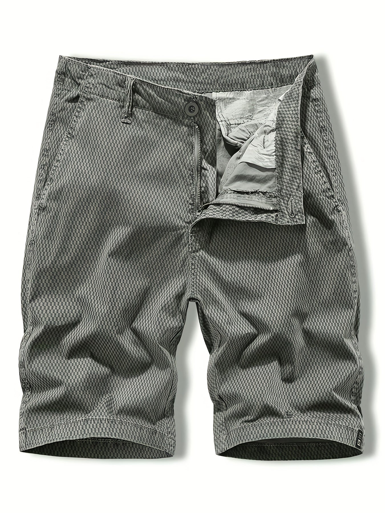Christian – Atmungsaktive Cargo-Shorts