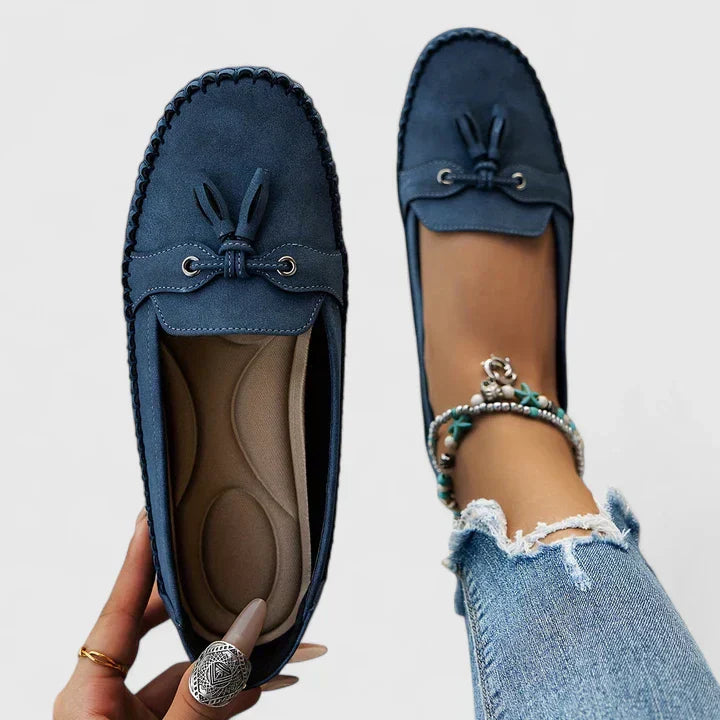 Emmaleigh - Bequeme Loafers