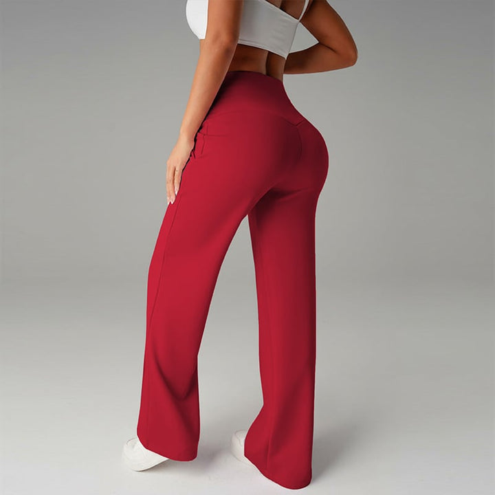 Tiera – Stilvolle Casual-Hose