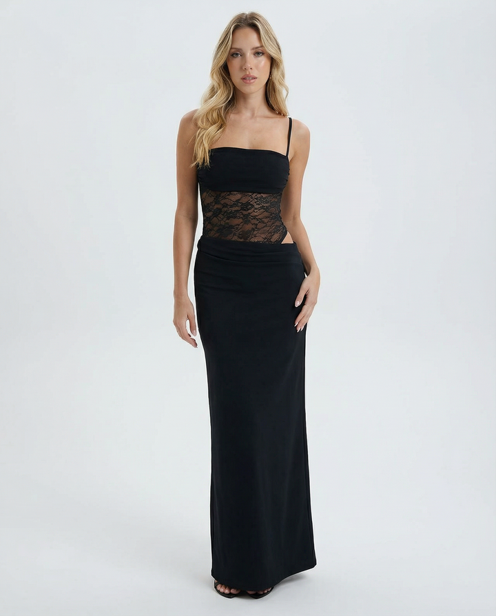 ARIA | Maxi mit Spitzeneinsatz