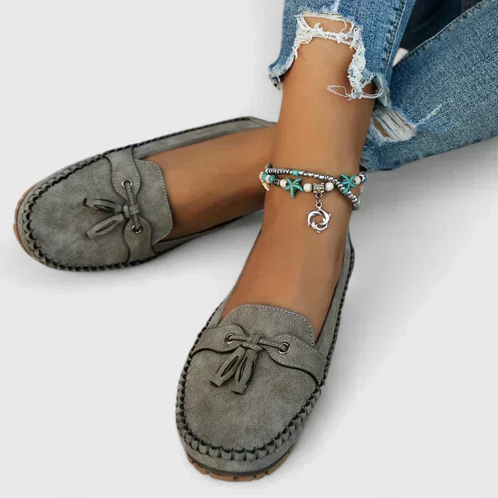 Emmaleigh - Bequeme Loafers