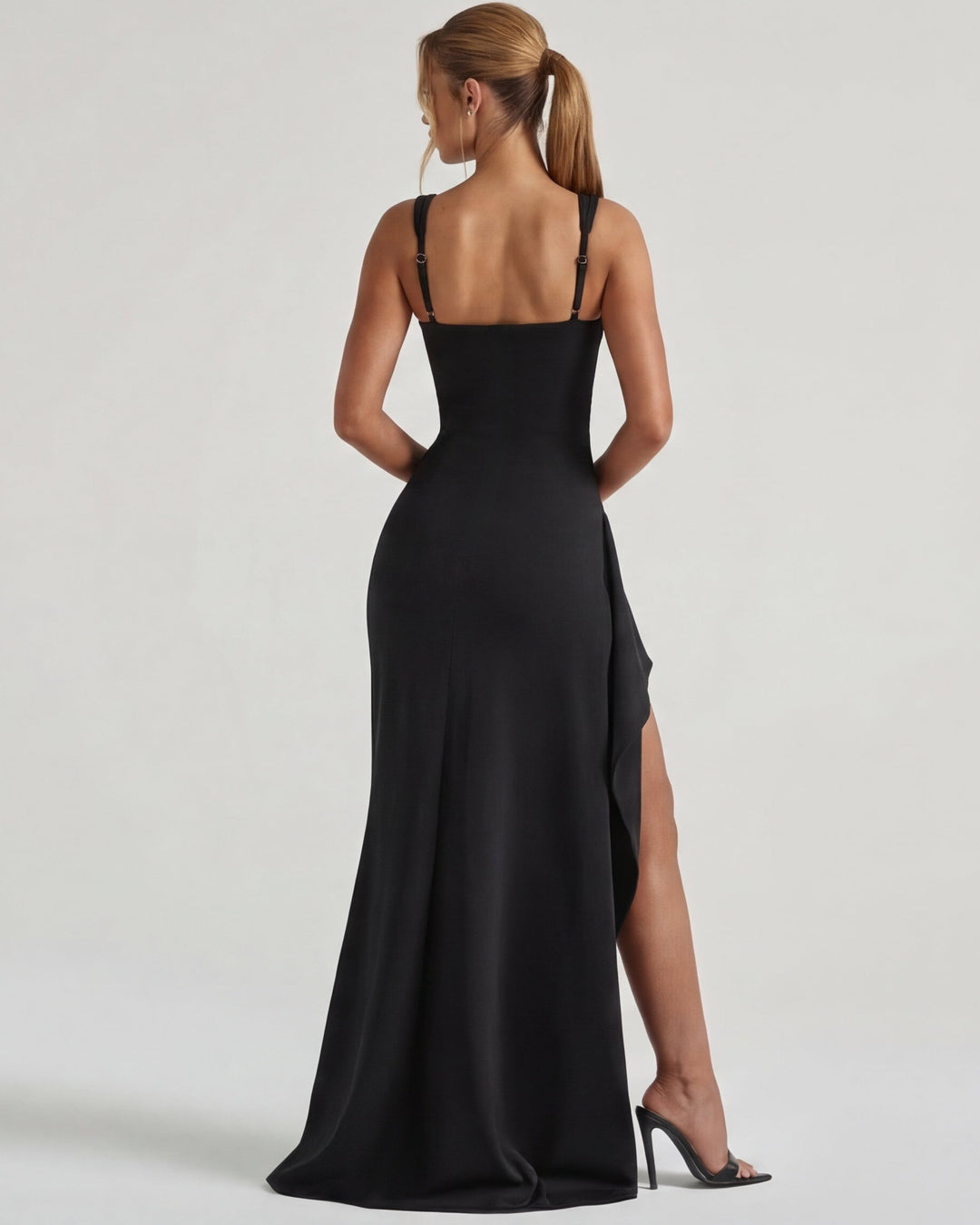 Hauptfigur Maxi