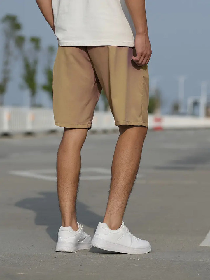 Franz – Schicke Herrenshorts für den Sommer