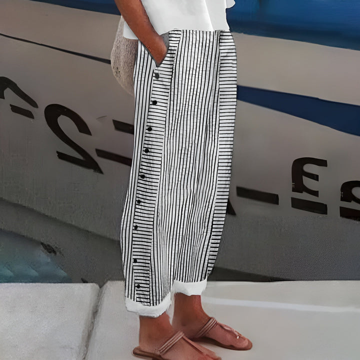 Arvina | leichte Sommerhose