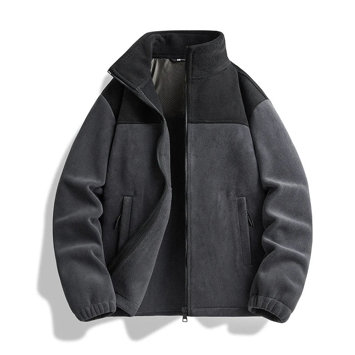 Robin | Fleece Winterjacke