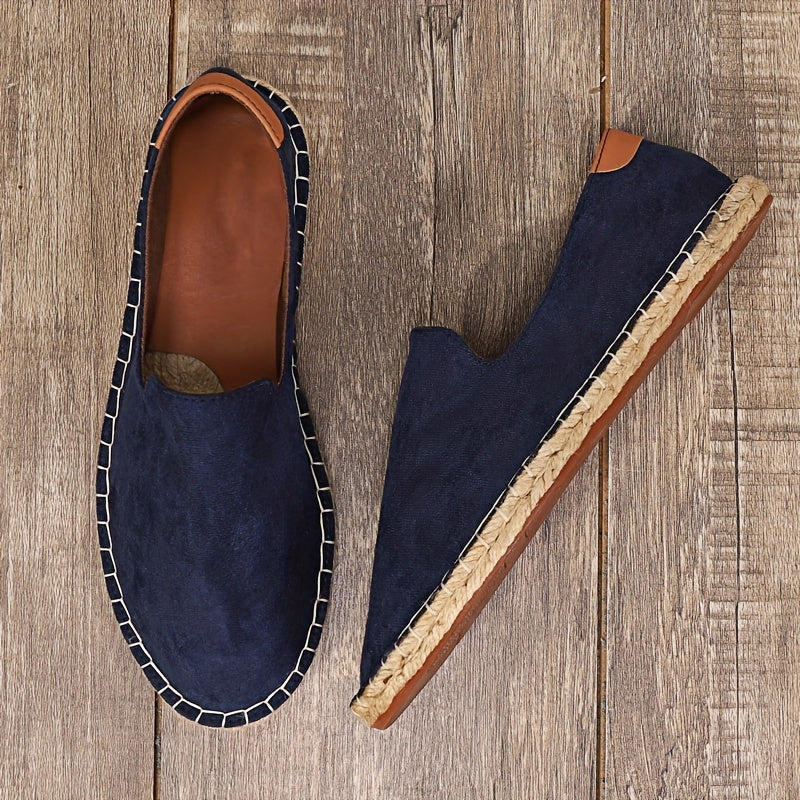 Casual Men's Espadrilles