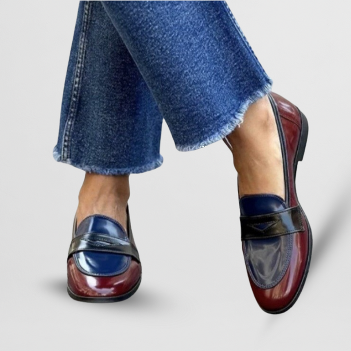 Chiara™ | Schicke und bequeme Loafers
