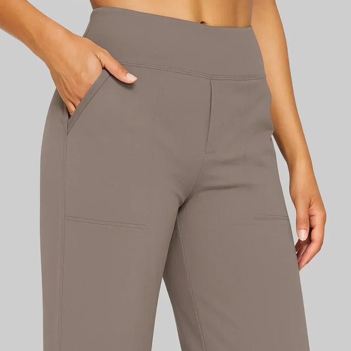 Marviennea | Bequeme Stretch-Hose