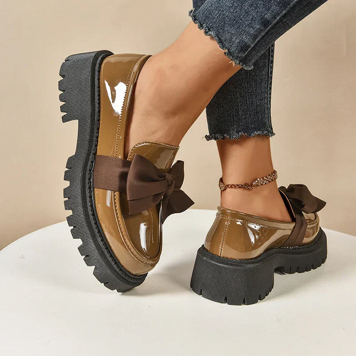 Garisa | Leichte &amp; robuste Plateau-Schuhe