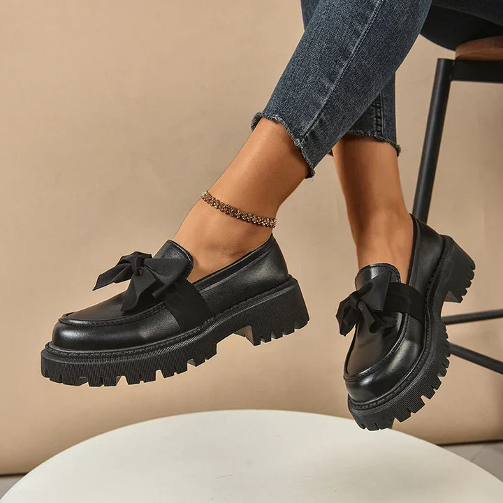Garisa | Leichte &amp; robuste Plateau-Schuhe