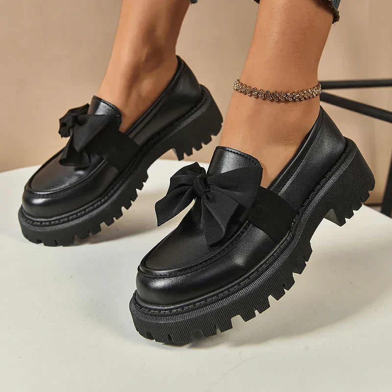 Garisa | Leichte &amp; robuste Plateau-Schuhe