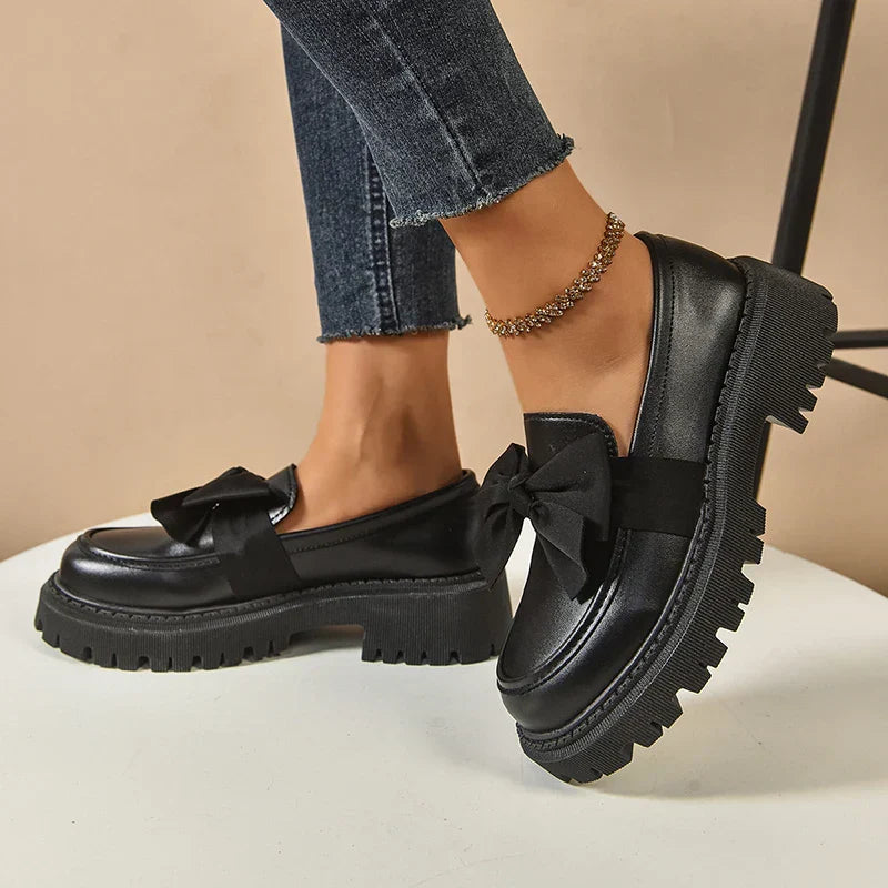 Garisa | Leichte &amp; robuste Plateau-Schuhe