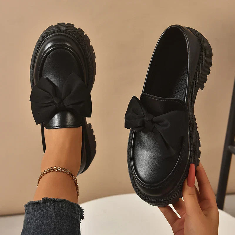 Garisa | Leichte &amp; robuste Plateau-Schuhe