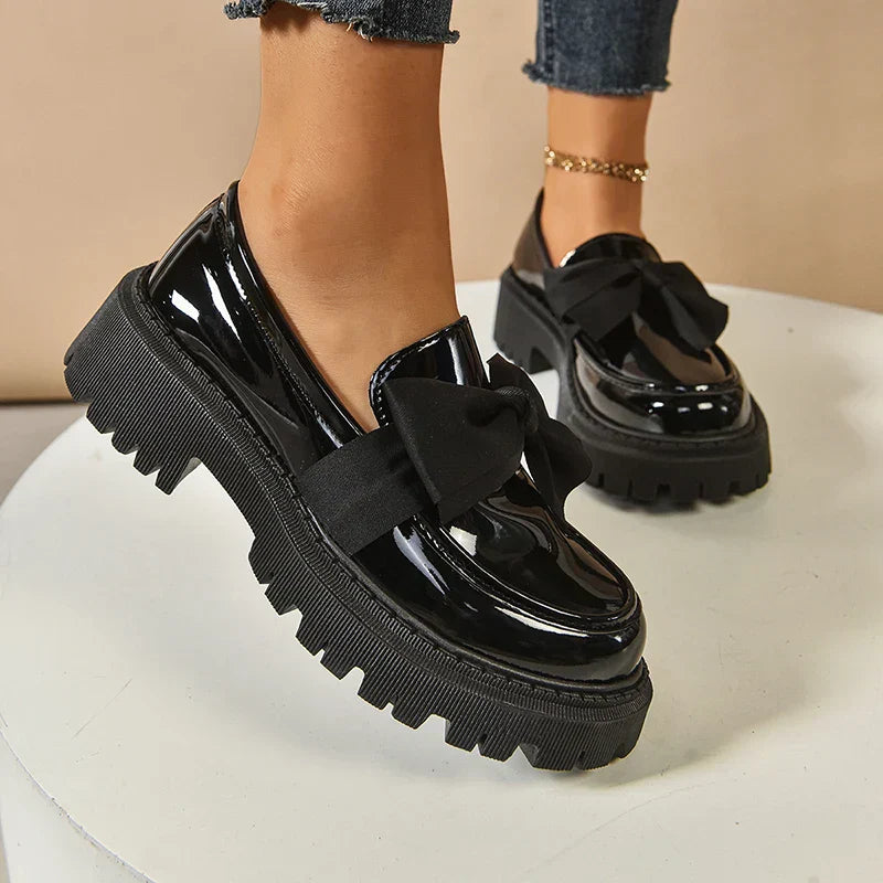 Garisa | Leichte &amp; robuste Plateau-Schuhe