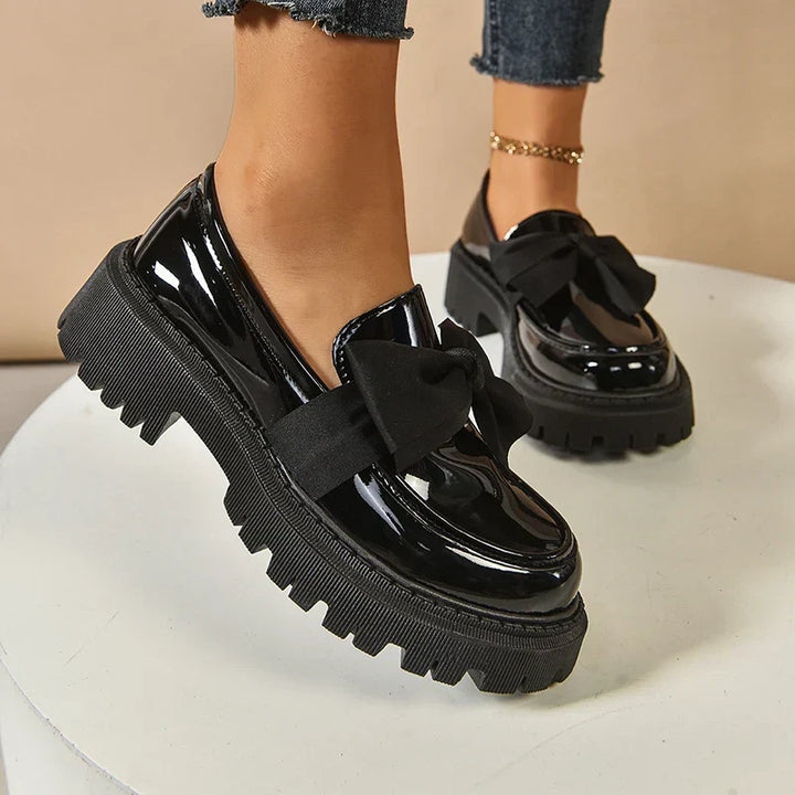 Garisa | Leichte &amp; robuste Plateau-Schuhe