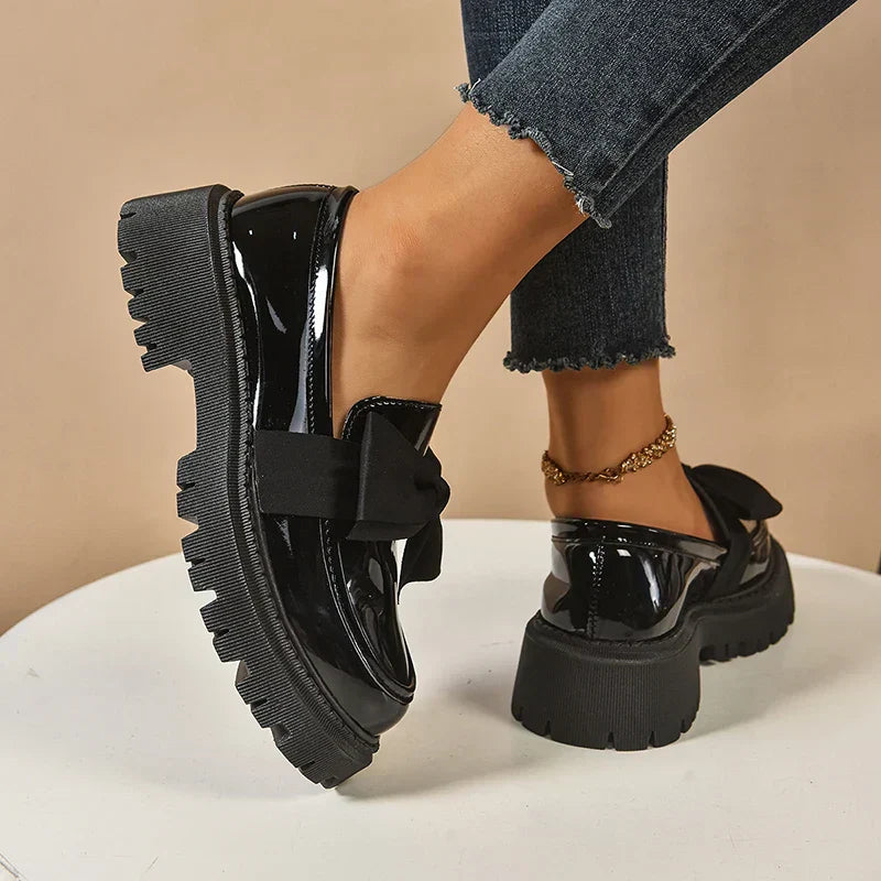 Garisa | Leichte &amp; robuste Plateau-Schuhe