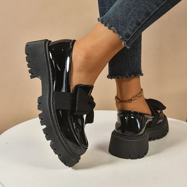 Garisa | Leichte &amp; robuste Plateau-Schuhe