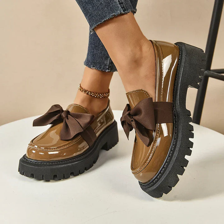 Garisa | Leichte &amp; robuste Plateau-Schuhe
