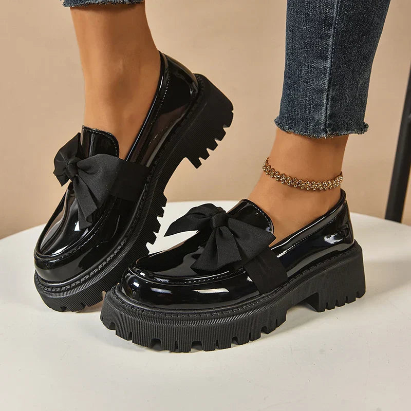 Garisa | Leichte &amp; robuste Plateau-Schuhe