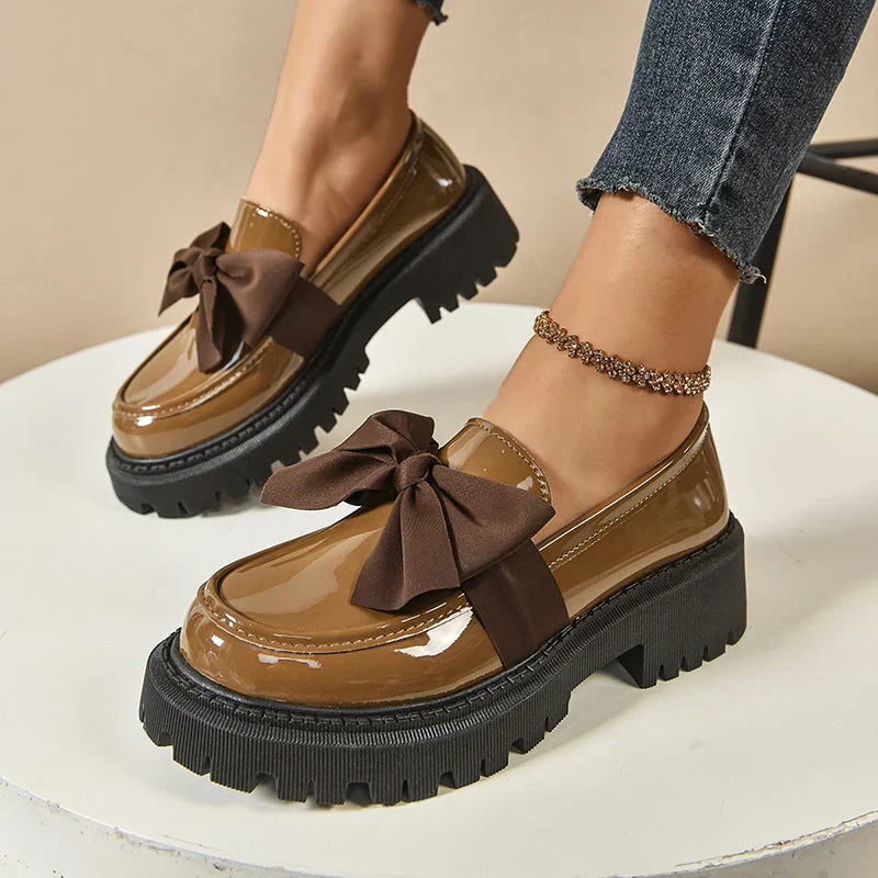 Garisa | Leichte &amp; robuste Plateau-Schuhe
