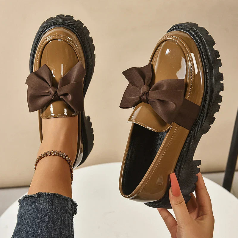 Garisa | Leichte &amp; robuste Plateau-Schuhe