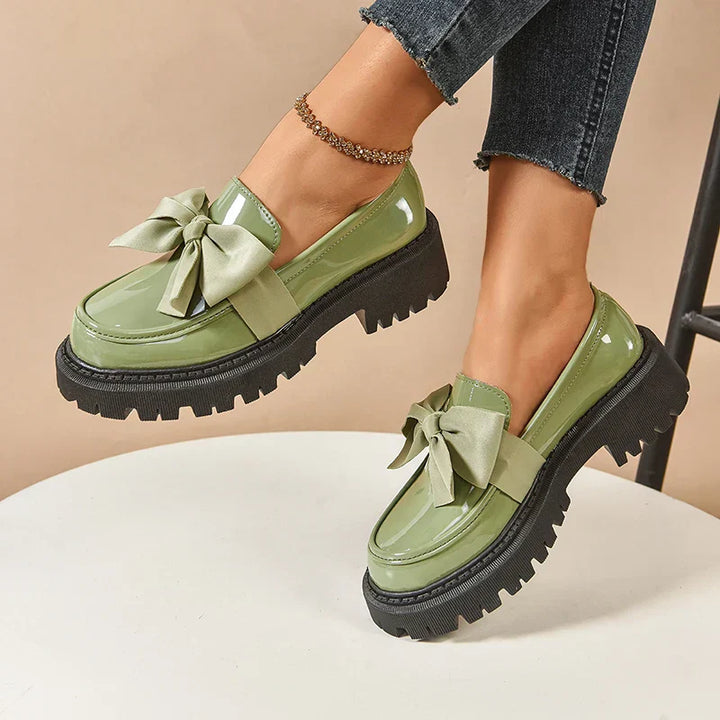Garisa | Leichte &amp; robuste Plateau-Schuhe