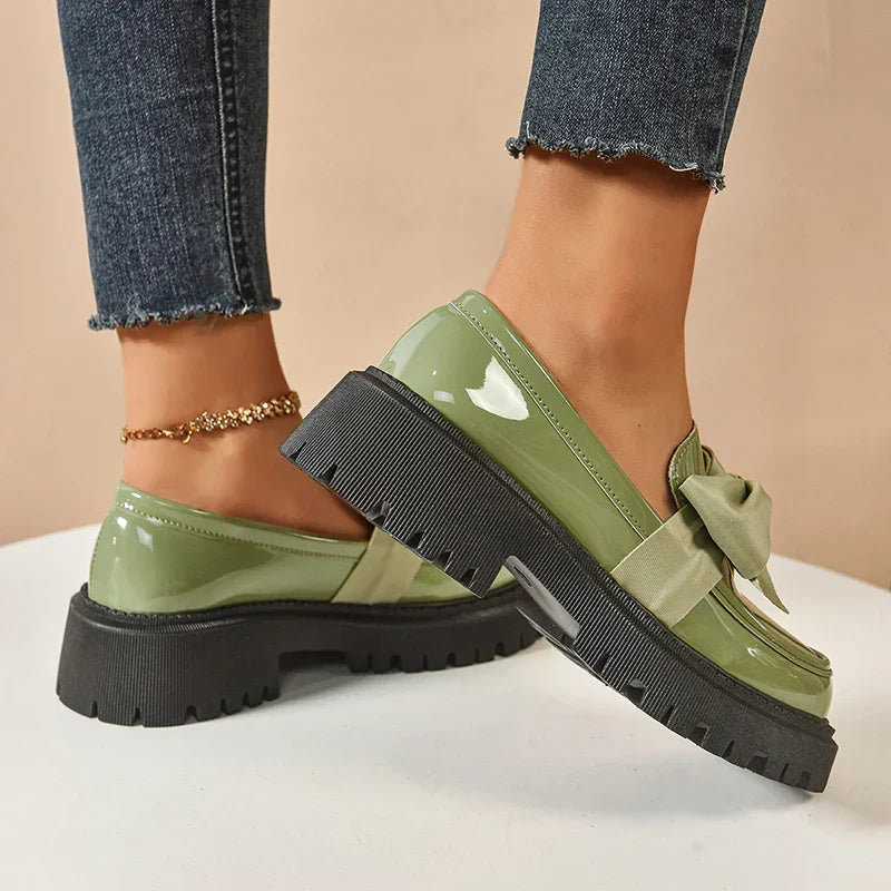 Garisa | Leichte &amp; robuste Plateau-Schuhe