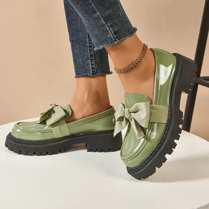 Garisa | Leichte &amp; robuste Plateau-Schuhe