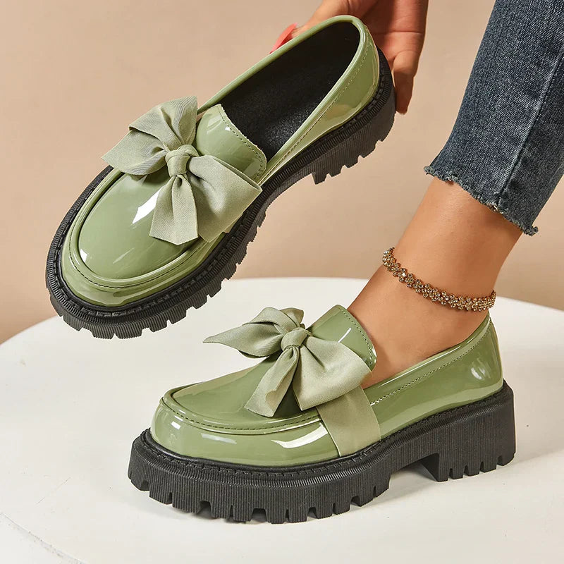 Garisa | Leichte &amp; robuste Plateau-Schuhe