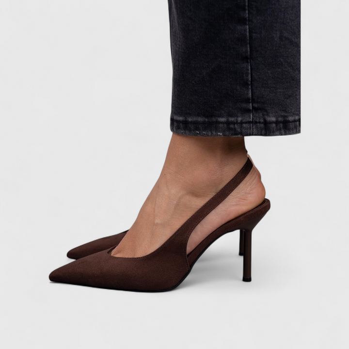 Schöne | Elegante Orthopädische Schuhe