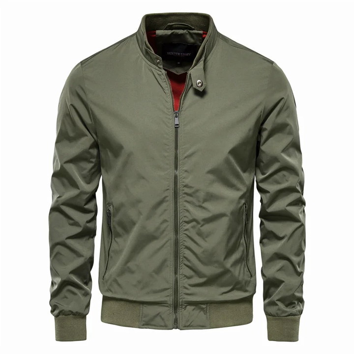 Hermann I Freizeit Jacke