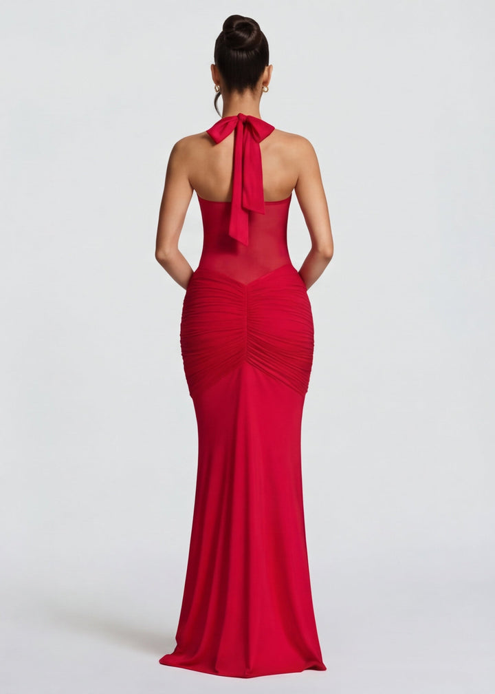 ARIA | Siren Sanduhr-Kleid