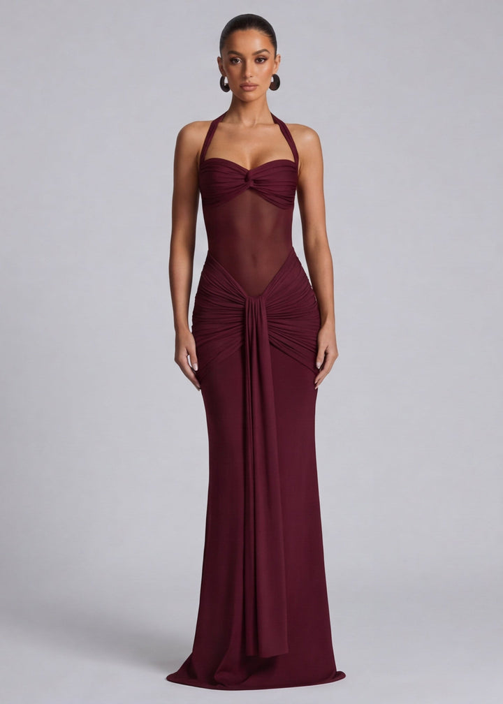 ARIA | Siren Sanduhr-Kleid