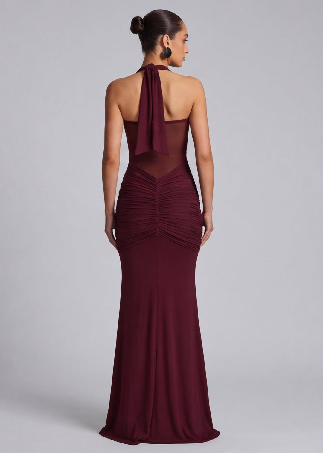 ARIA | Siren Sanduhr-Kleid