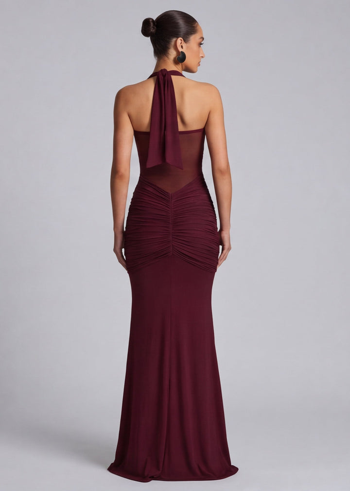 ARIA | Siren Sanduhr-Kleid