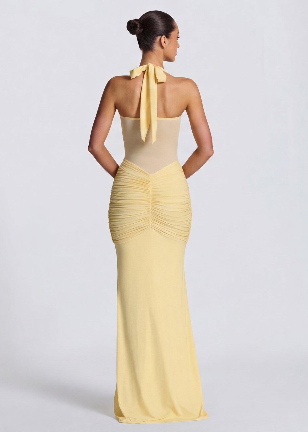 ARIA | Siren Sanduhr-Kleid