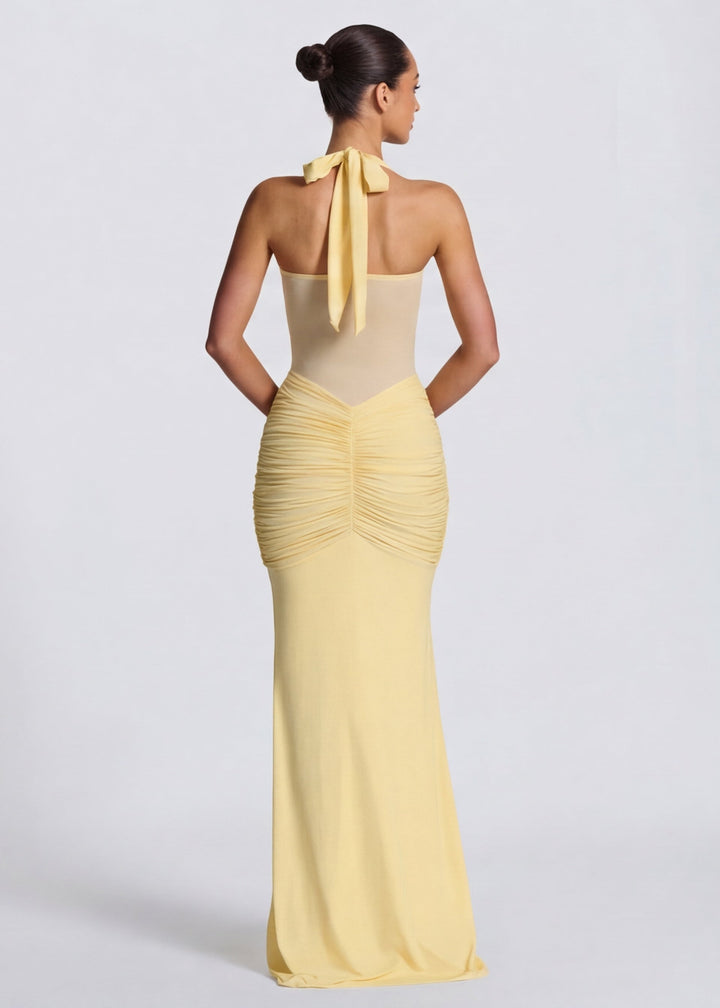ARIA | Siren Sanduhr-Kleid