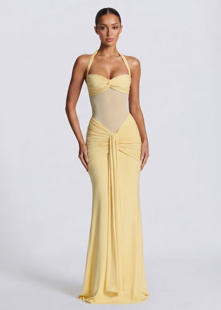 ARIA | Siren Sanduhr-Kleid
