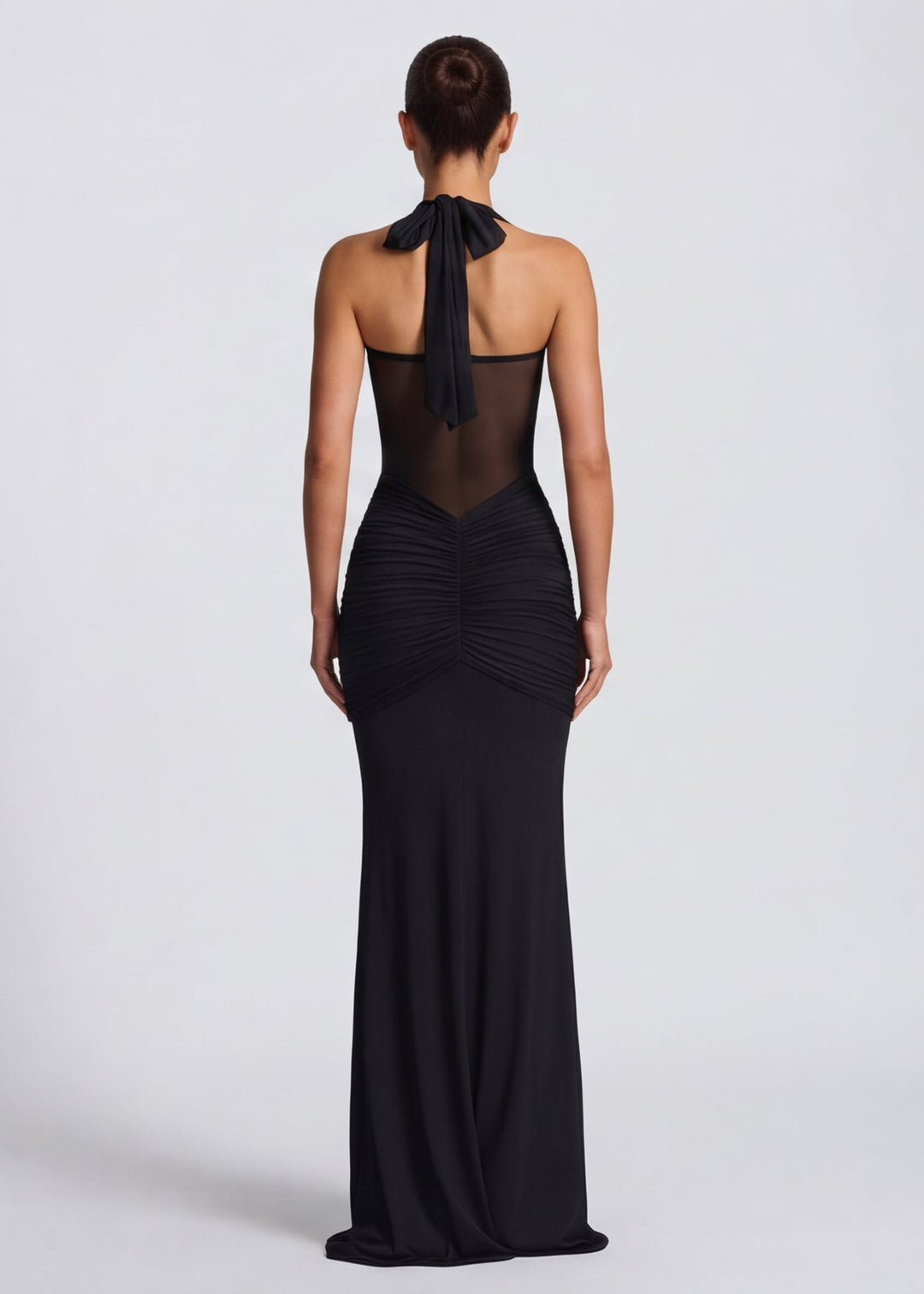 ARIA | Siren Sanduhr-Kleid