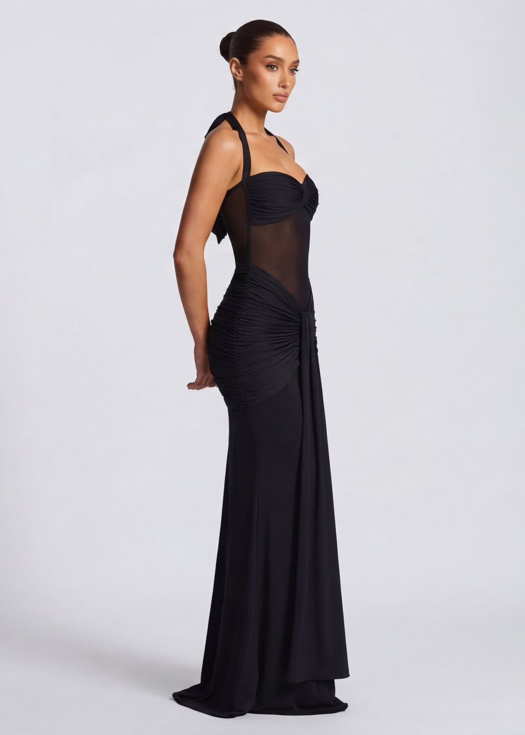 ARIA | Siren Sanduhr-Kleid