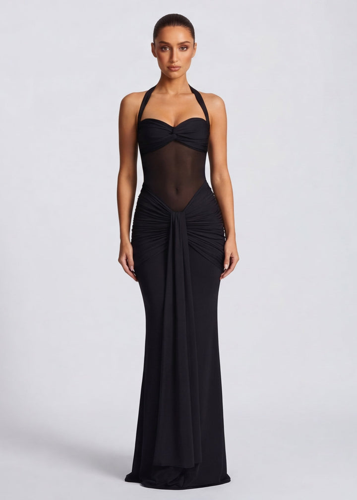 ARIA | Siren Sanduhr-Kleid