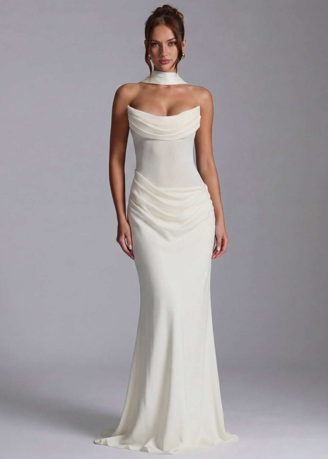 ARIA | Muse Maxikleid