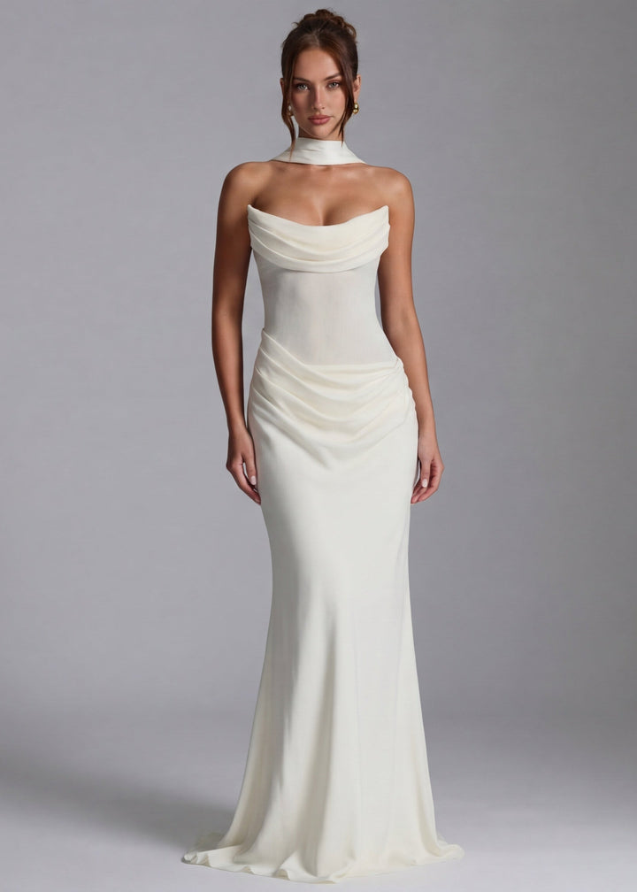 ARIA | Muse Maxikleid