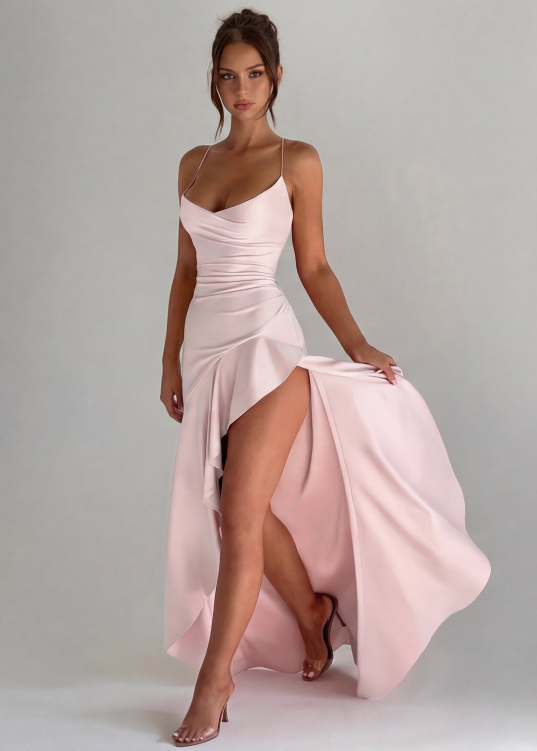 ARIA | Muse-Kleid