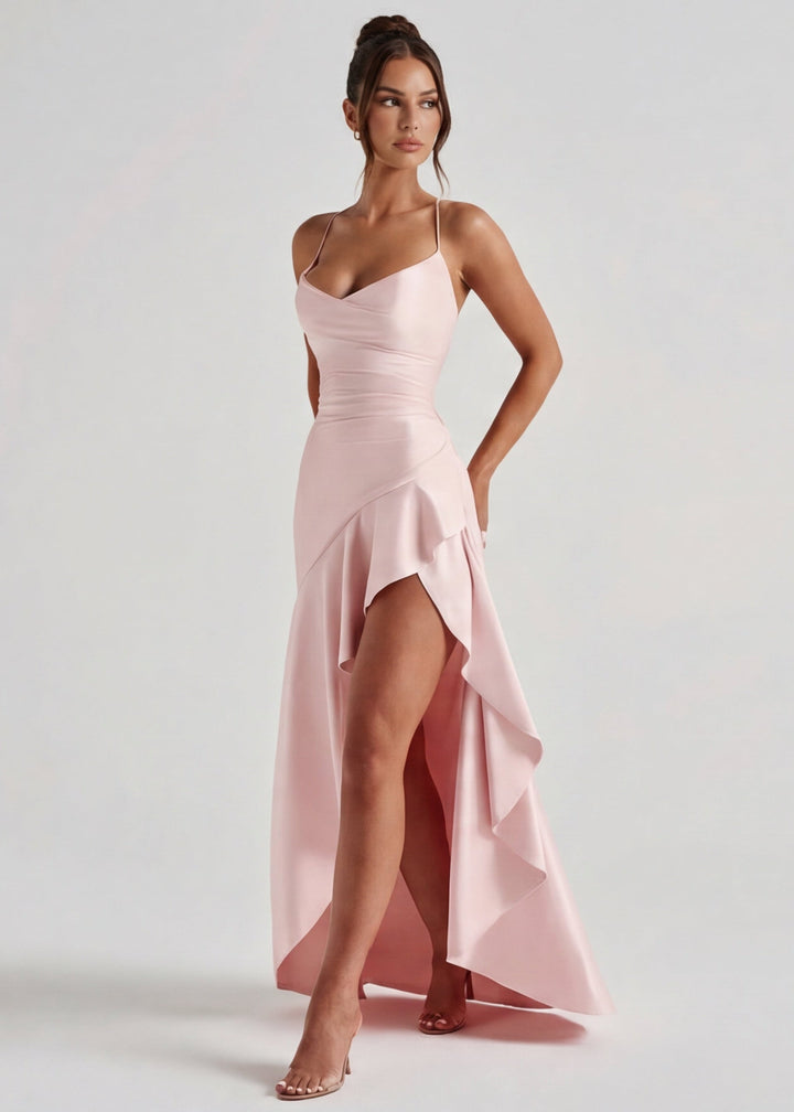 ARIA | Muse-Kleid