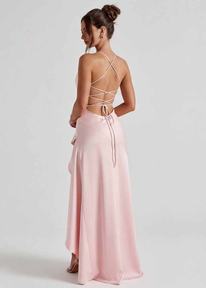 ARIA | Muse-Kleid