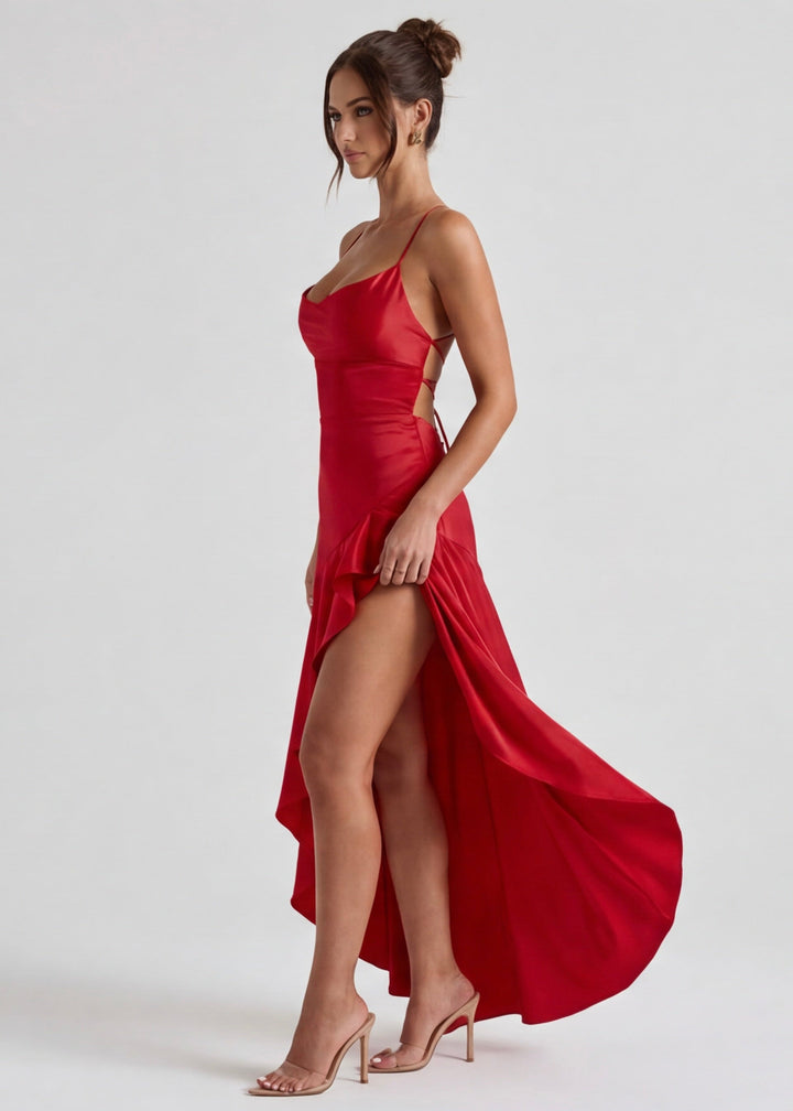 ARIA | Muse-Kleid