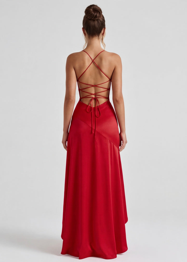 ARIA | Muse-Kleid