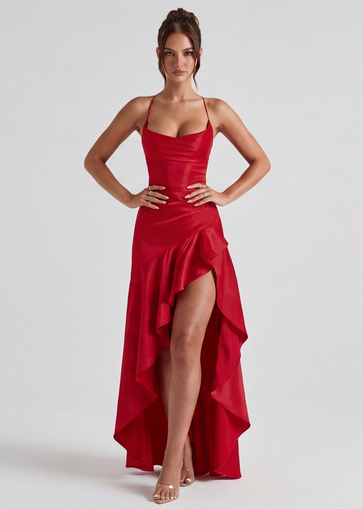 ARIA | Muse-Kleid