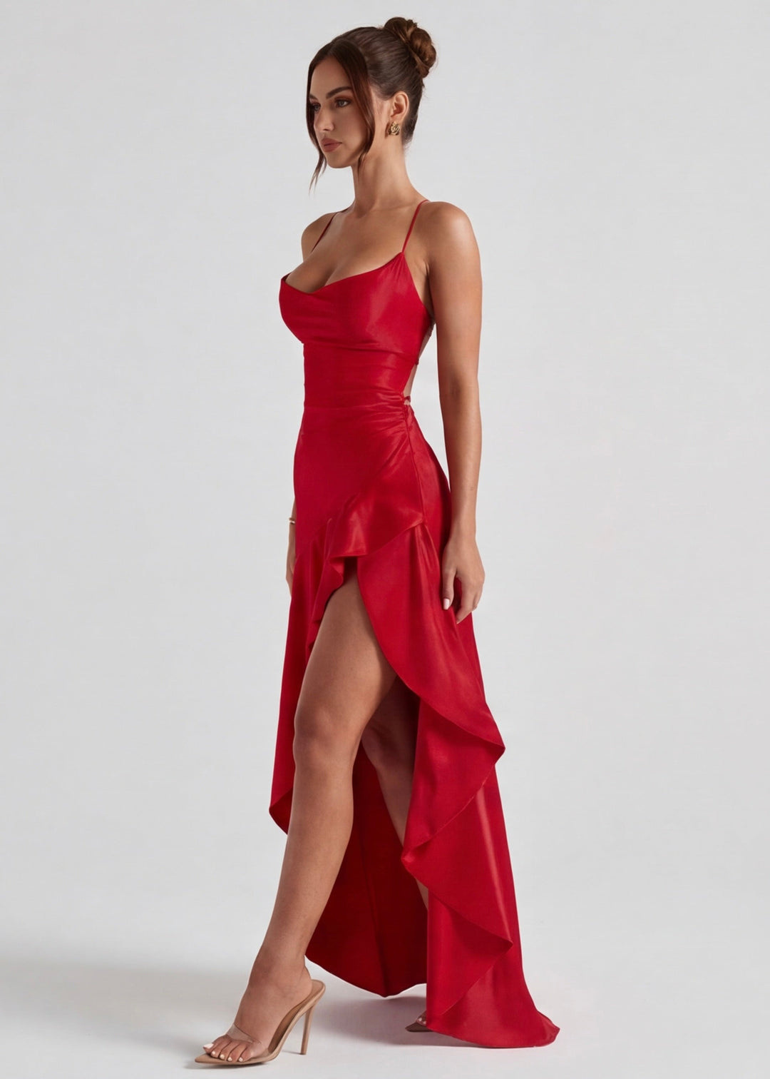 ARIA | Muse-Kleid